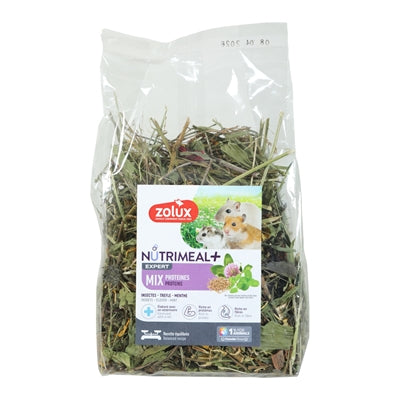 Zolux nmeal mix protein