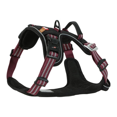 Zolux bvk hondentuig rood