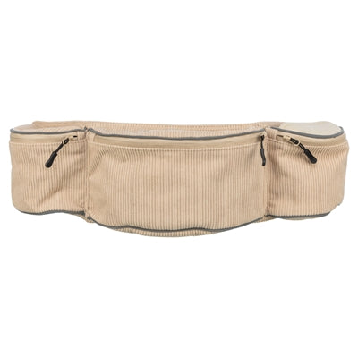 Trixie heuptas baggy riem beige