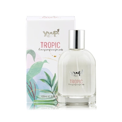 Yuup! tropic parfum lux nature