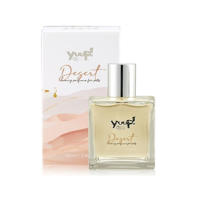 Yuup! desert parfum lux nature