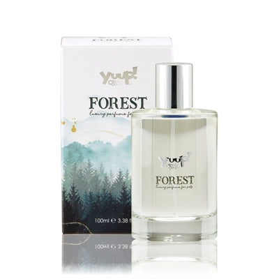 Yuup! forest parfum lux nature
