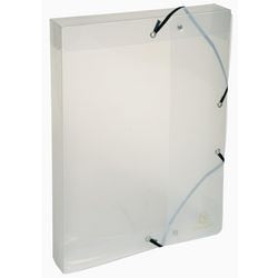 Documentenbox exacompta 5972e