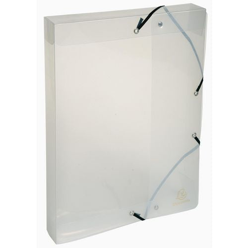 Documentenbox exacompta 5972e