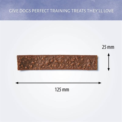 Antos jerkey strips rund