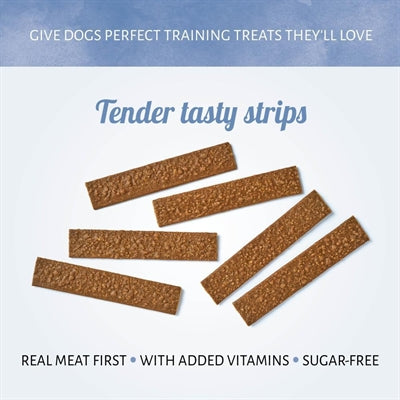 Antos jerkey strips kip