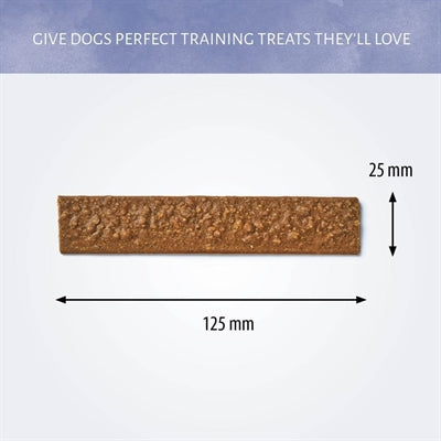 Antos jerkey strips kip