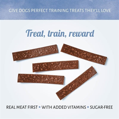 Antos jerkey strips lam