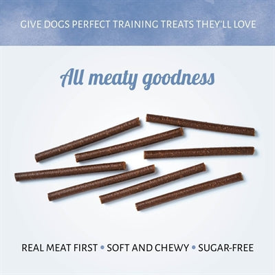 Antos rolls sticks rund