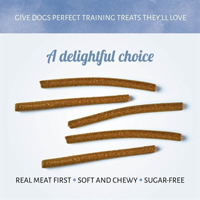 Antos rolls sticks kip