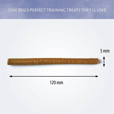 Antos rolls sticks kip