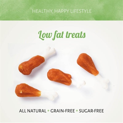 Antos chicken d'light drumsticks