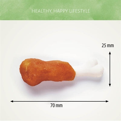 Antos chicken d'light drumsticks