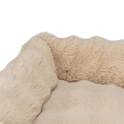 Trixie hondenmand elli zand