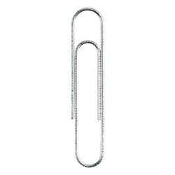 Paperclips sax dioscur 240 80mm