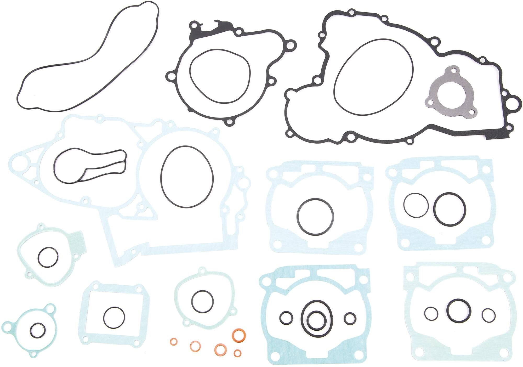 Athena motordichtsatz gasket set engine xc-w 250 300 08-09 sx 250
