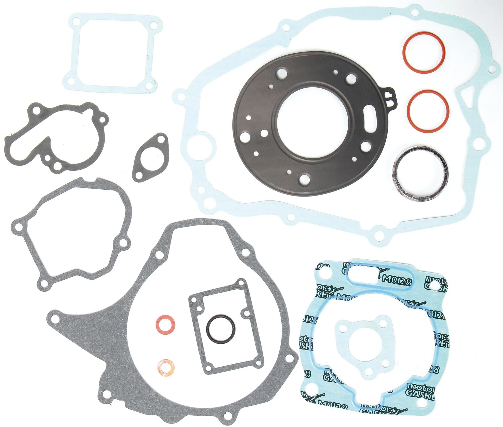Athena motordichtsatz gasket set engine tdr 125 minarelli, 88-93