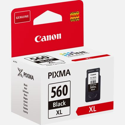Canon kan pg-560xl zwart 400p orig