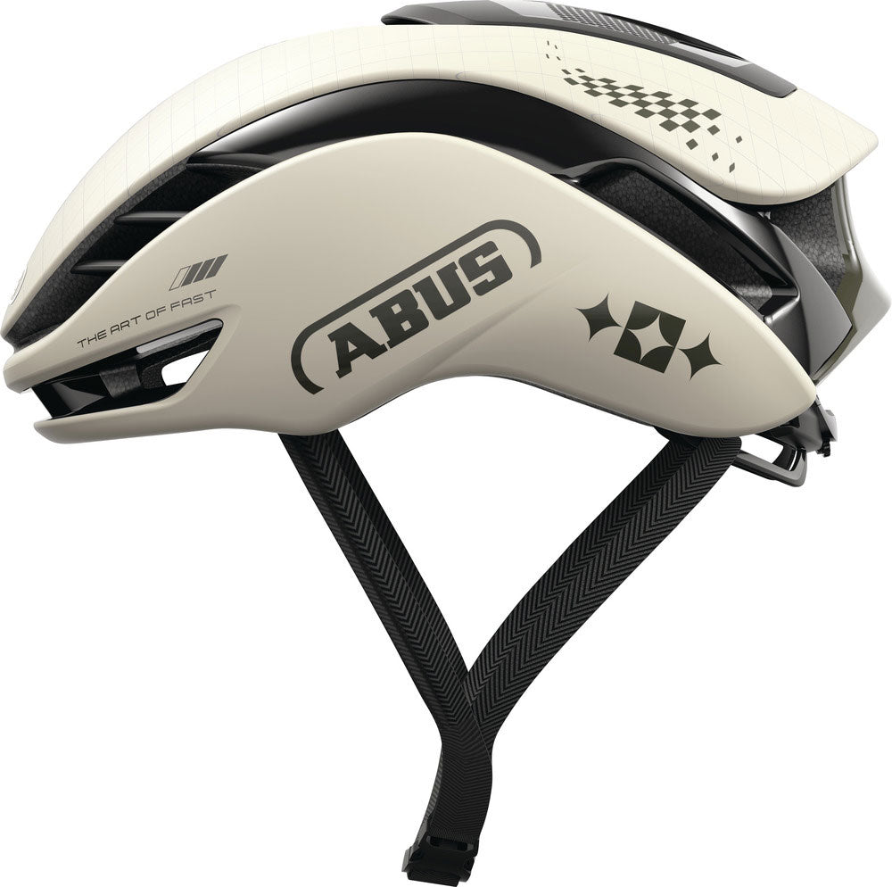 Abus gamechanger 2.0 limited edition - road bike helmet | m (54-58cm)
