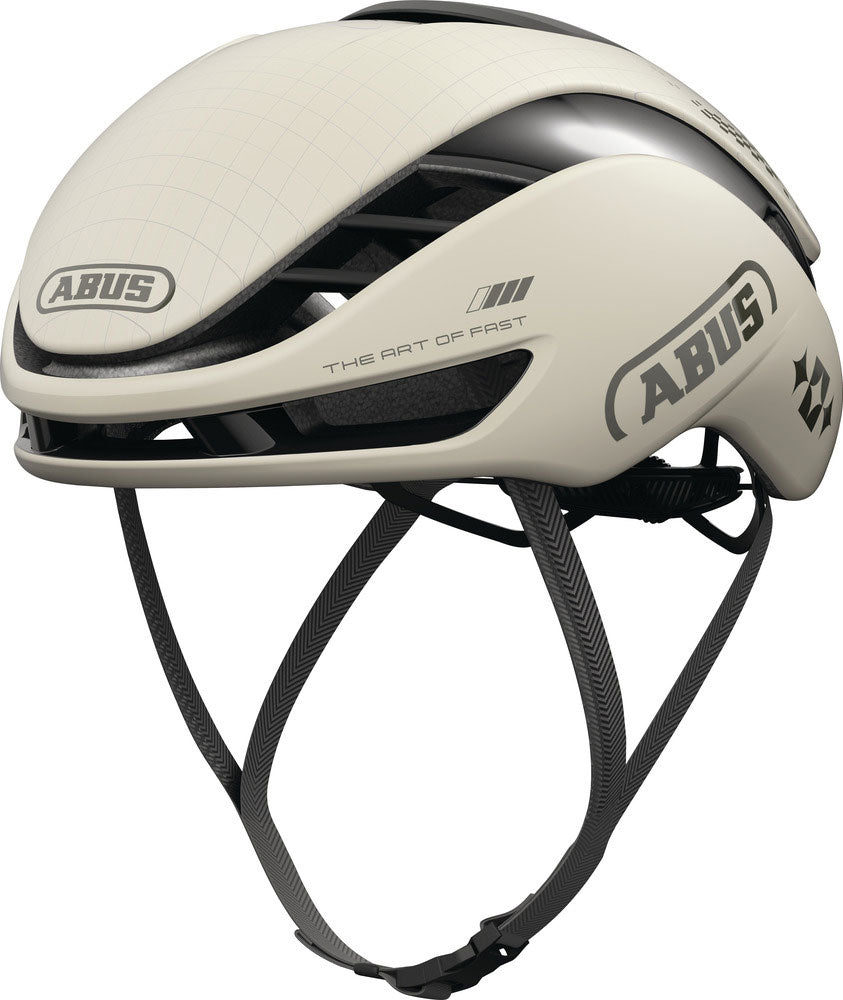 Abus gamechanger 2.0 limited edition - road bike helmet | s (51-55cm)