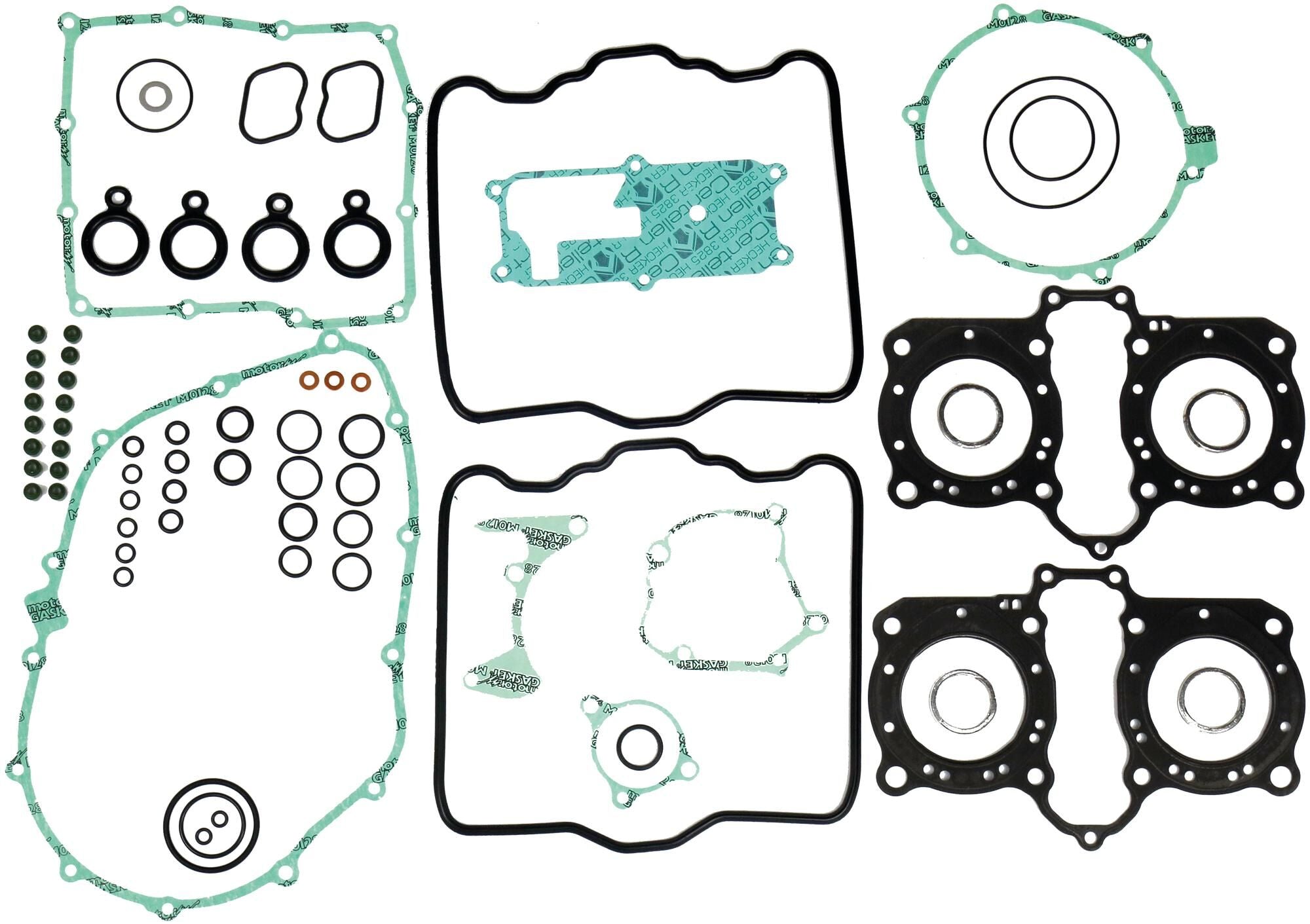 Athena motor pakkingset gasket set engine