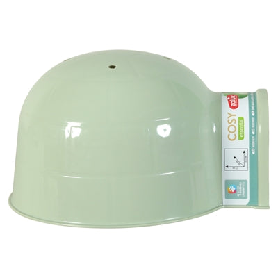 Zolux iglo knaagdier plastic groen