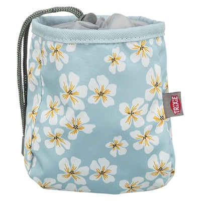 Trixie snackzakje lente polyester assorti