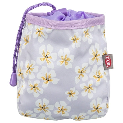 Trixie snackzakje lente polyester assorti