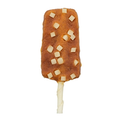 Trixie denta fun ice pop met kip kaas