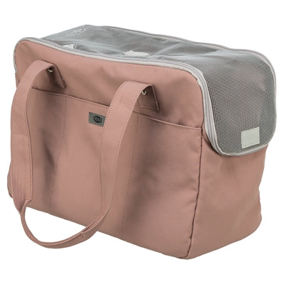 Trixie tas rosie maximaal 6 kg roze
