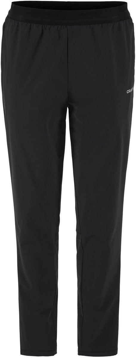 Craft essence training pants 3 m heren sportbroek - zwart xxl