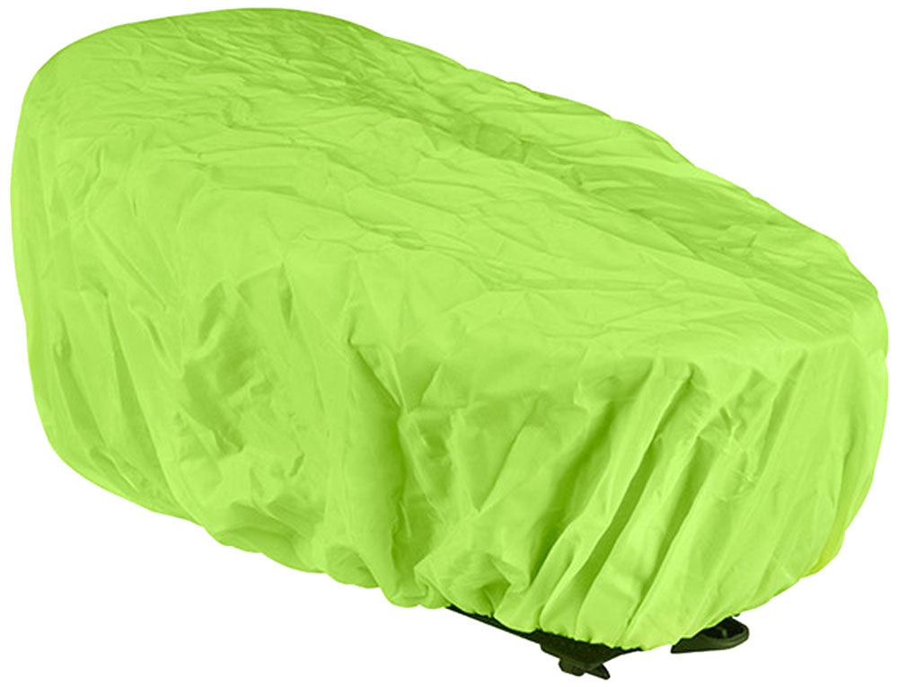 Racktime rain cover for trunkbag talis