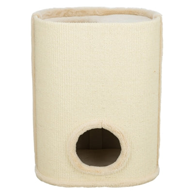 Trixie kattentoren arina creme