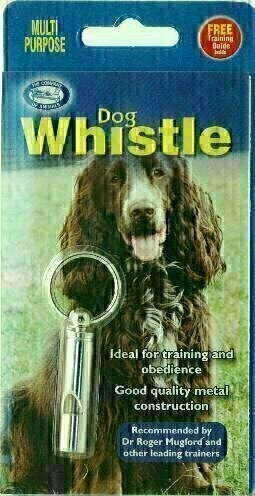 Clix hondenfluit normaal