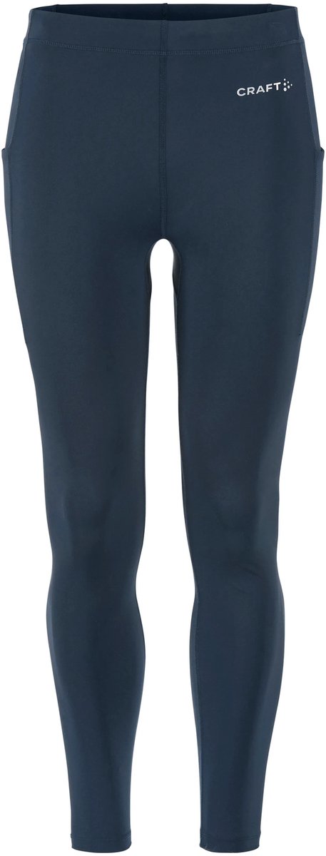 Craft essence tights m heren sportlegging - blaze xxl