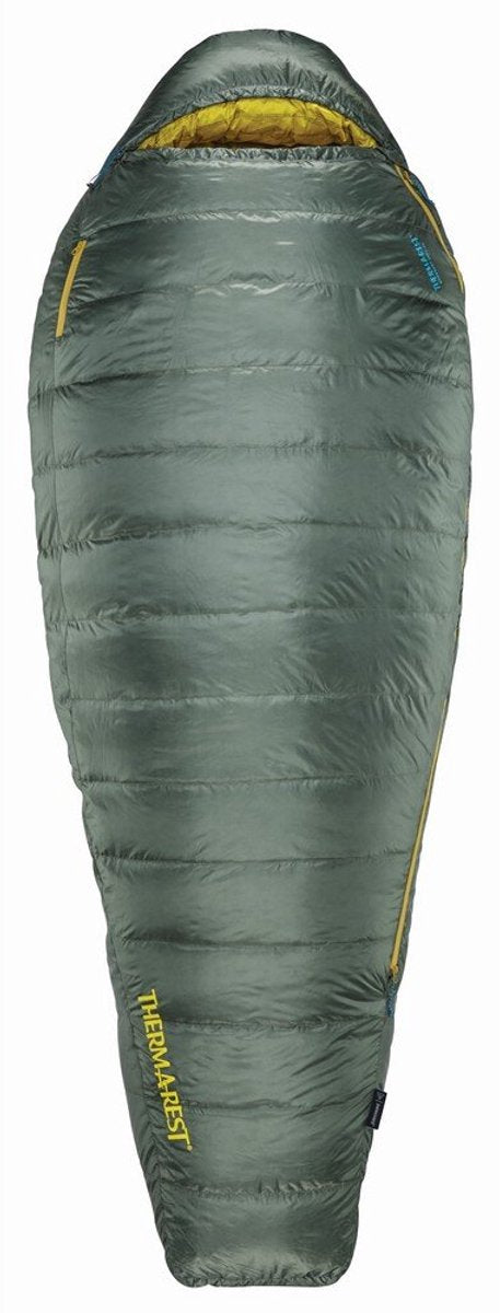 Therm-a-rest questar 20 reg - slaapzak