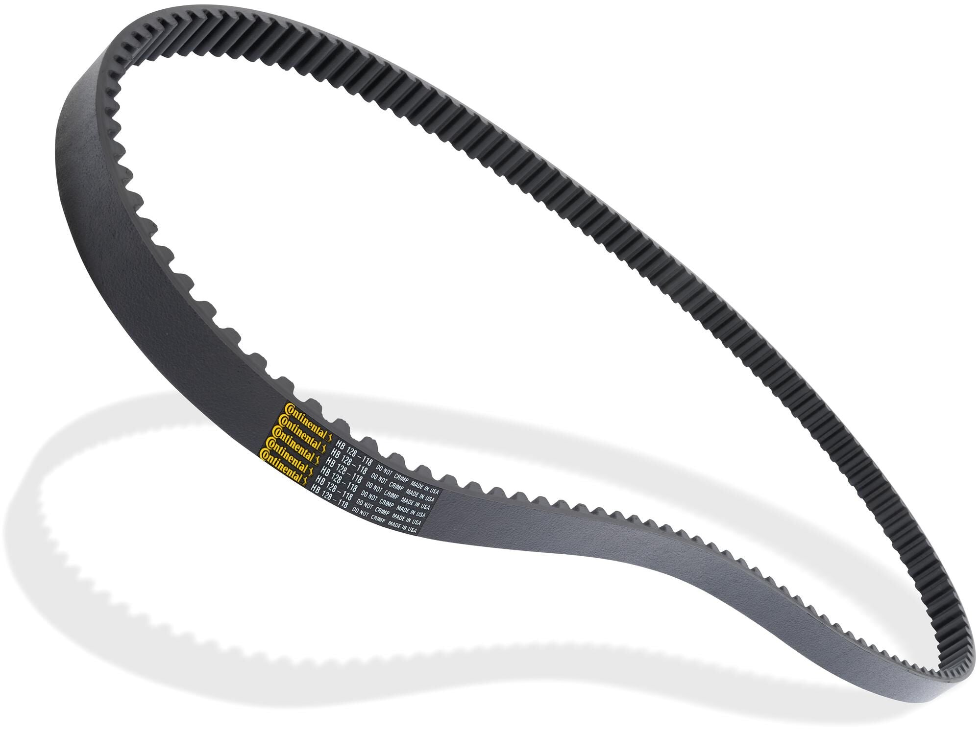 Continental v-snaar drive slide. hb137-1