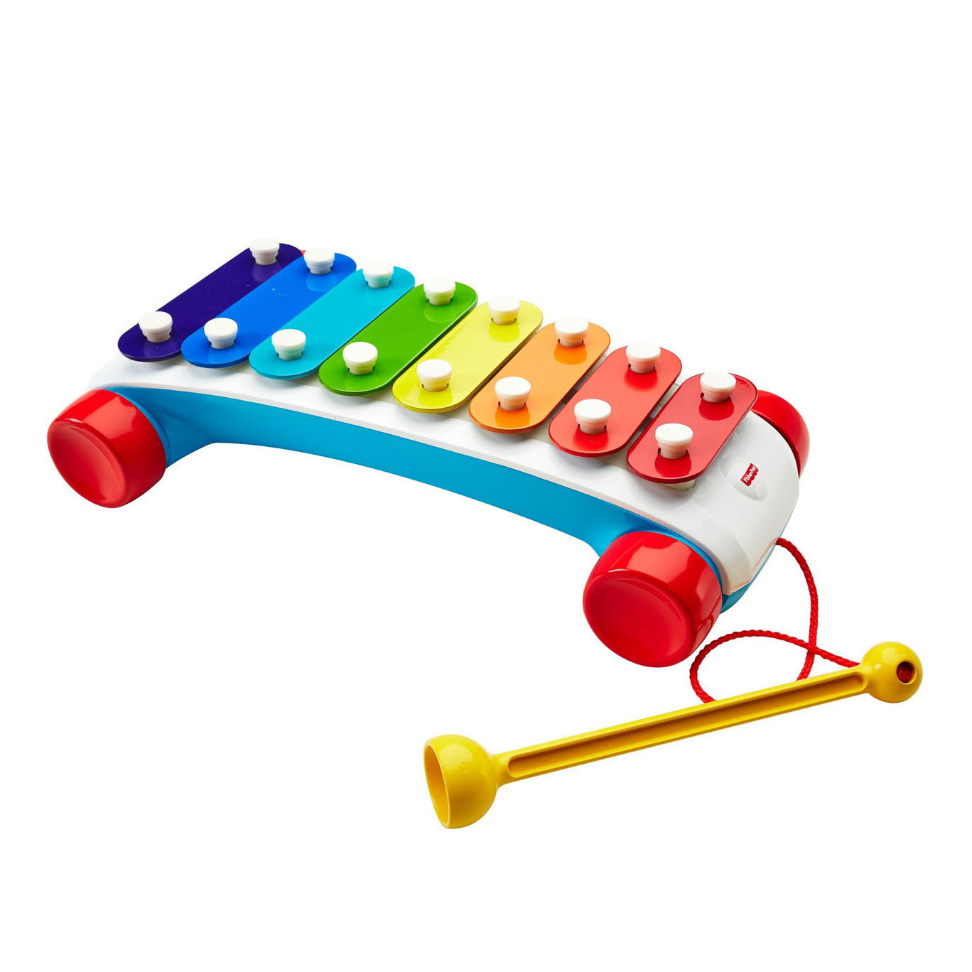 Mattel Fisher Price xylofoon