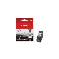 Inktcartridge canon pgi-7bk origineel 570 pagina's