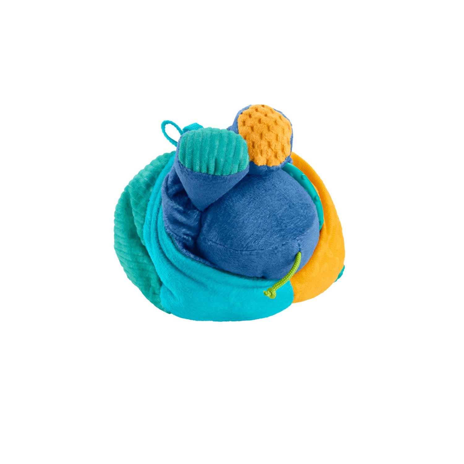 Fisher price - 2-in-1 aapje en bal