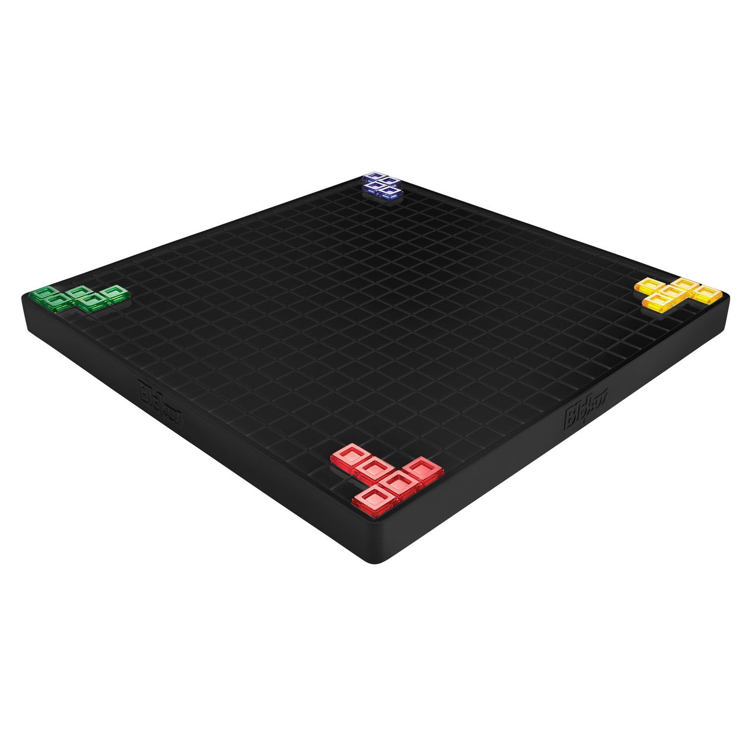 Blokus Shuffle Uno-editie
