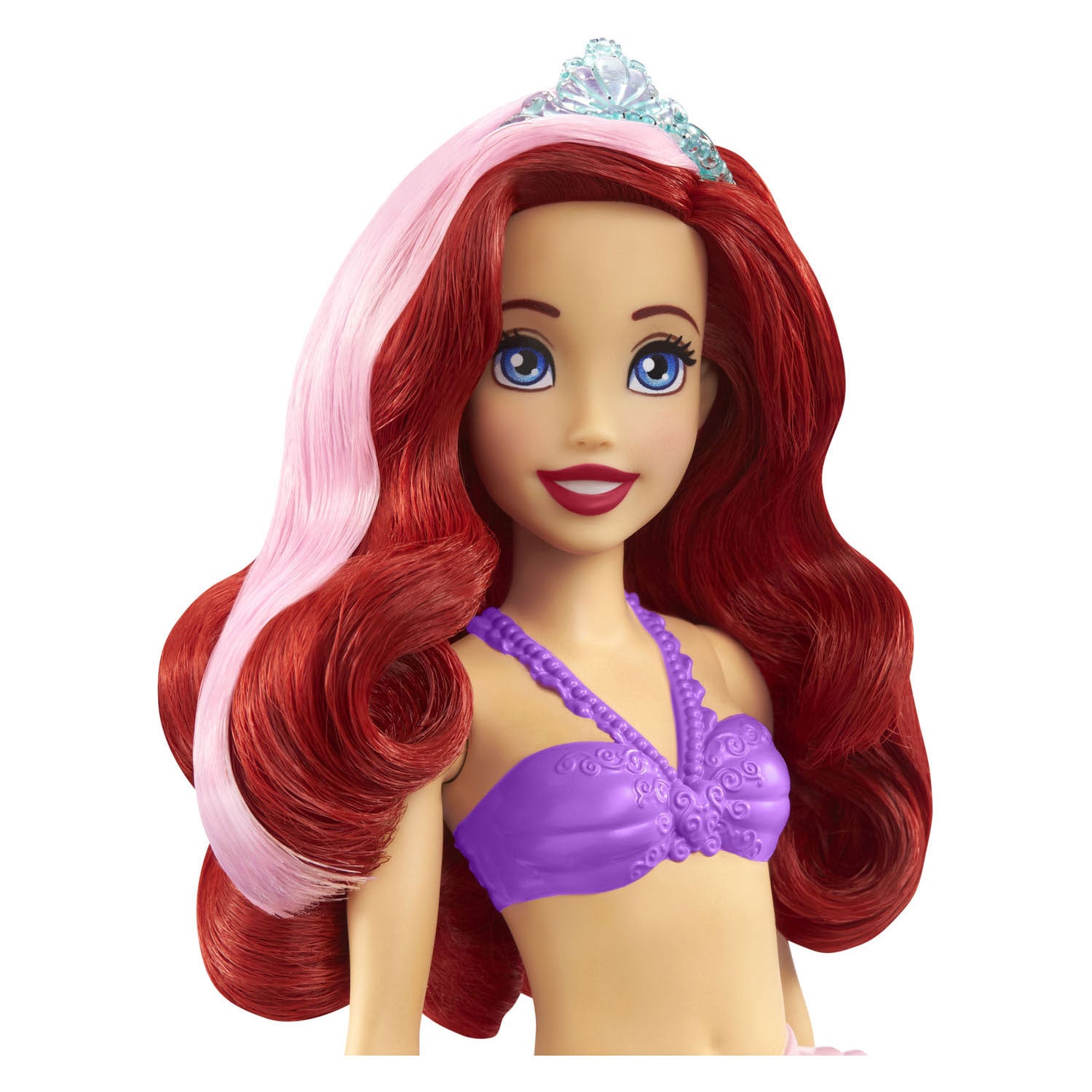 Disney Prinses Kleur Ariel
