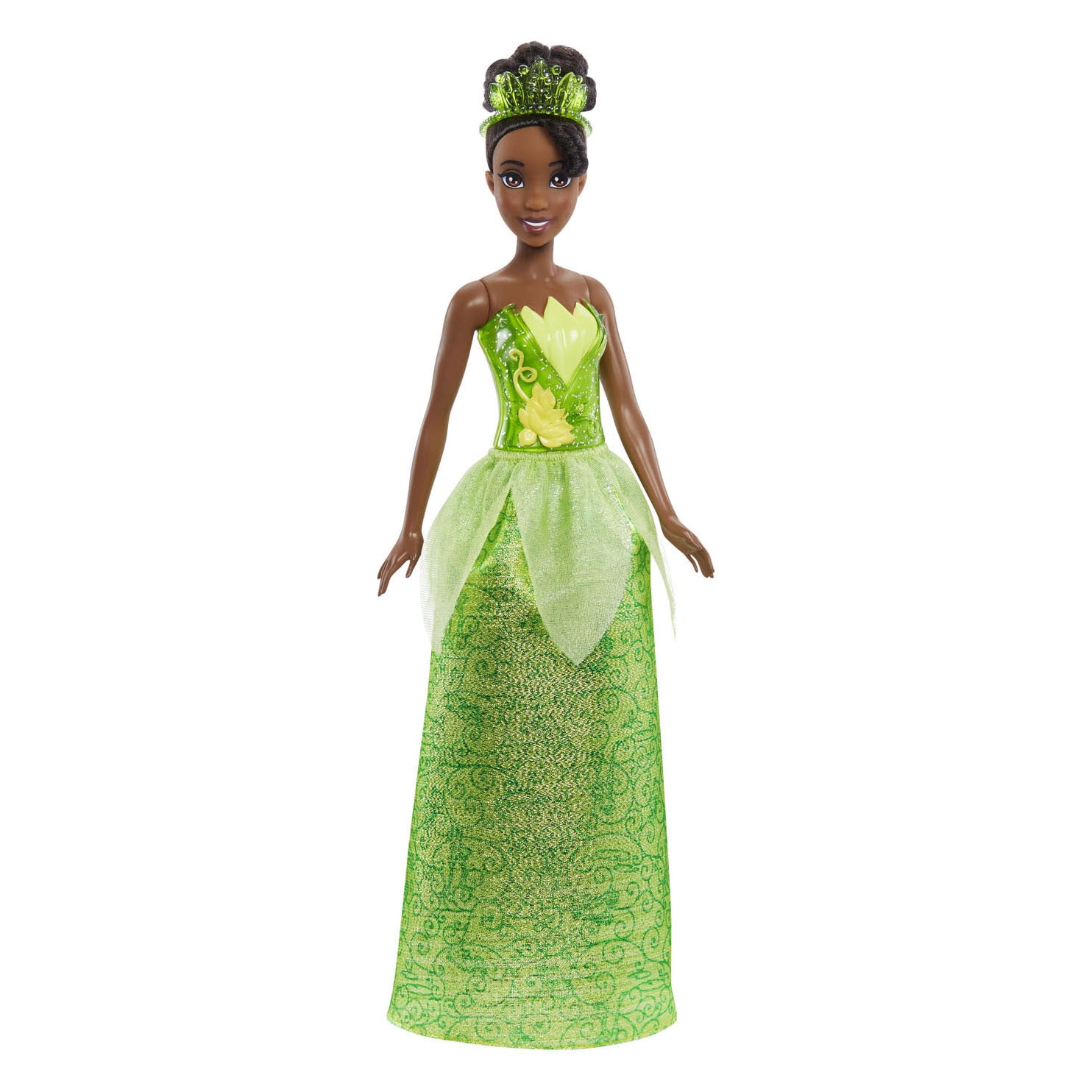 Disney Prinses Prinses Tiana Pop