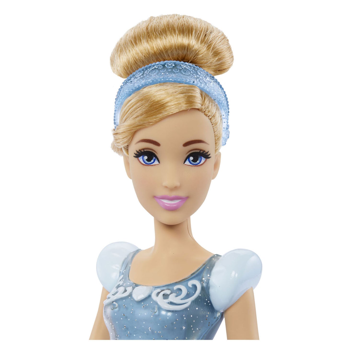 Disney Prinses Assepoester Pop