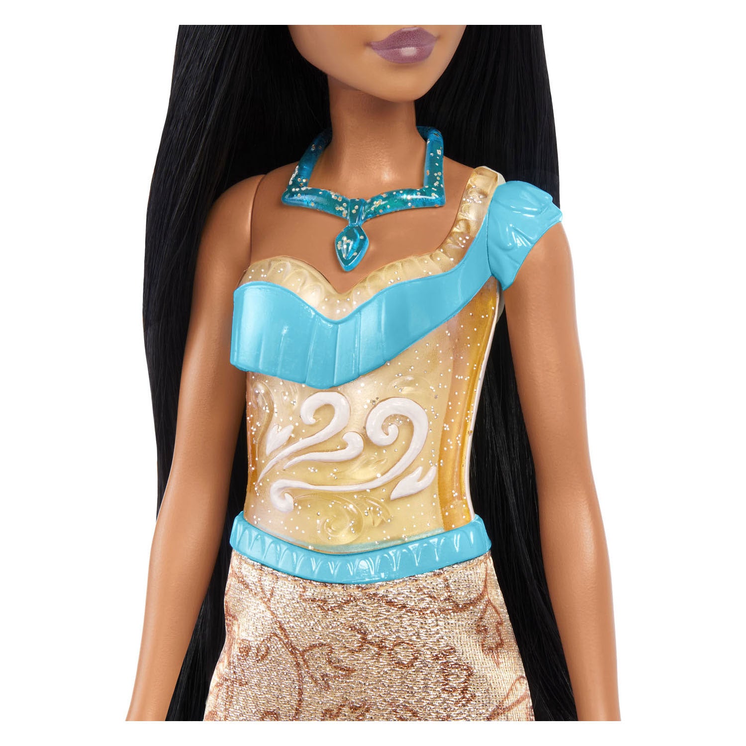 Disney pocahontas pop