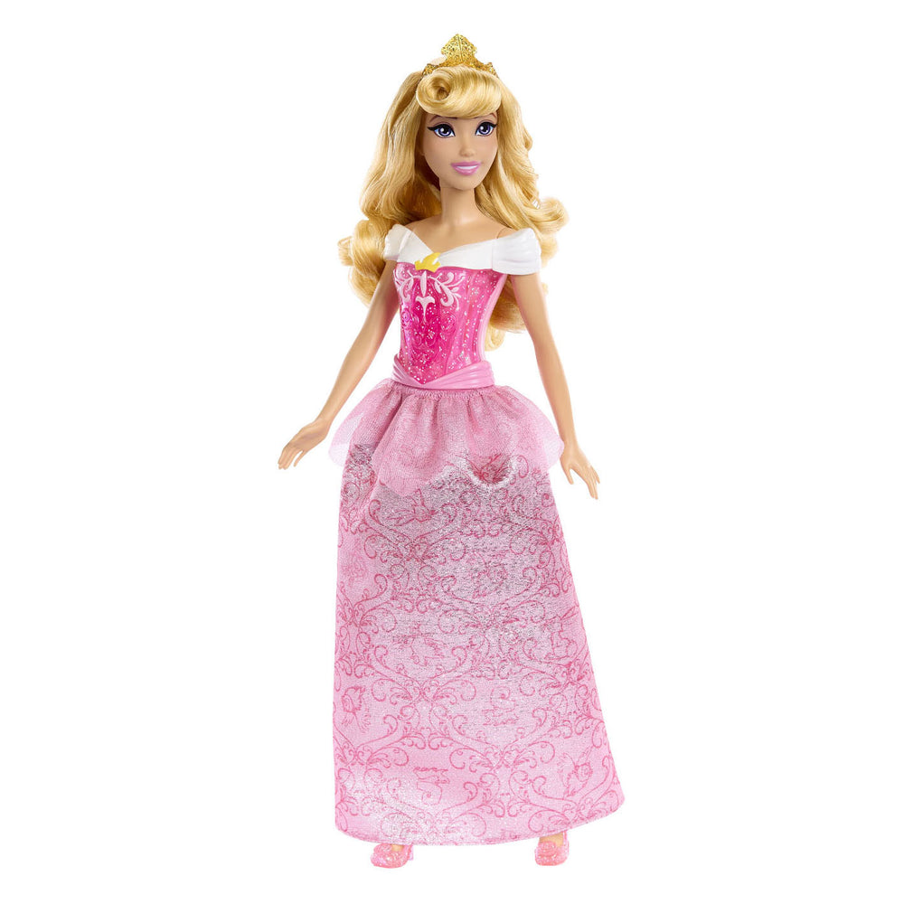Mattel disney princess aurora pop