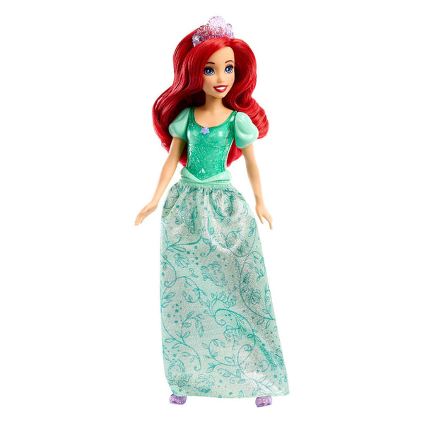 Mattel disney princess ariel pop