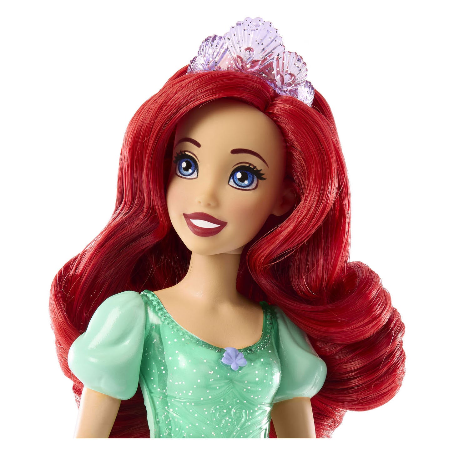Disney prinses pop ariel