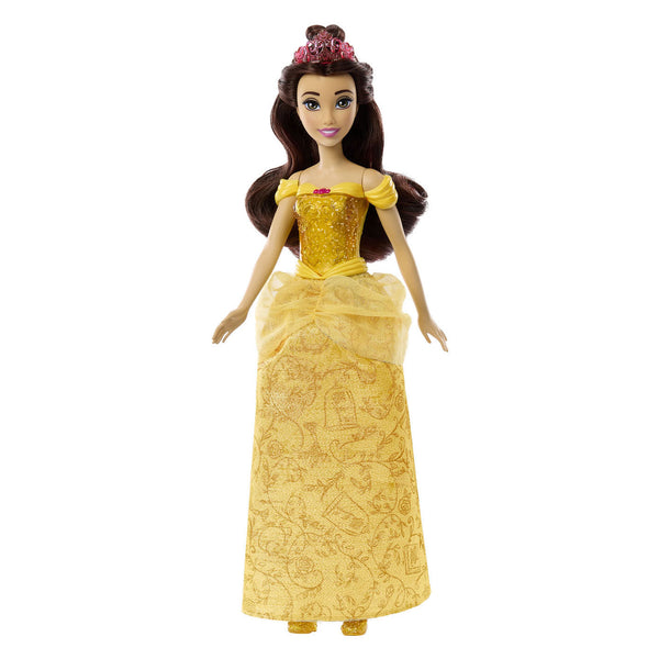 Disney princess belle pop