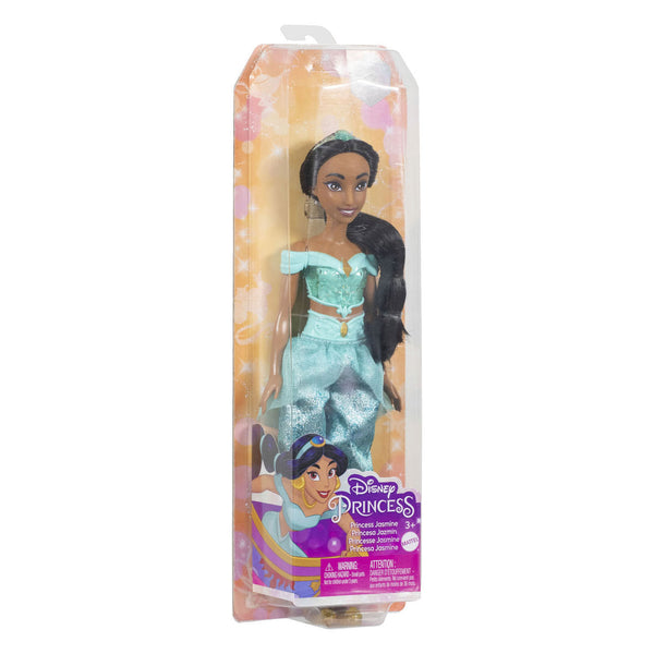 Mattel disney princess princess jasmine pop